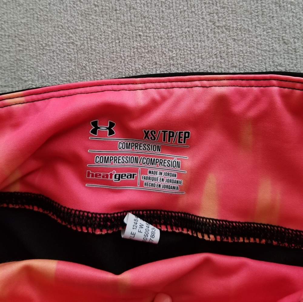 Compression capri - Picture 3 of 3